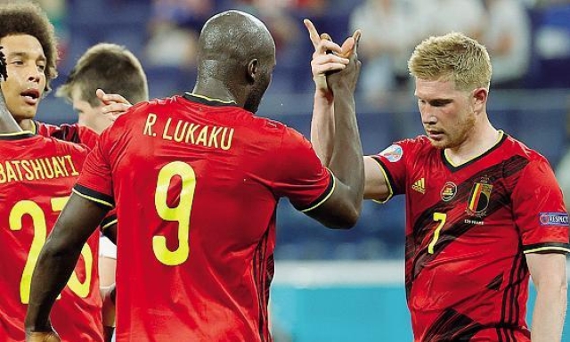Belgio al Fantacampionato Mondiale: titolari, rigorista, possibili sorprese e chi prendere