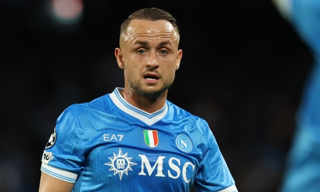 Juve, operazione qualità: Spalletti vuole Lobotka in regia