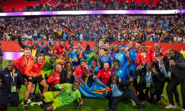 Repubblica Democratica del Congo al Fantacampionato Mondiale: titolari, rigorista e chi prendere
