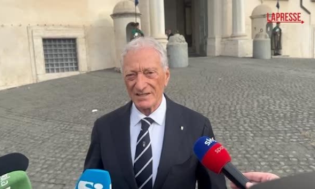 Buonfiglio: "Elezioni Figc? Aspettiamo parere dell'Anac, siamo pronti a ogni scenario"