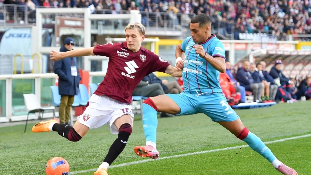 Pedersen: "Sognavo un gol al Mondiale. Ora sono pronto per la Costa d'Avorio e Diomande"