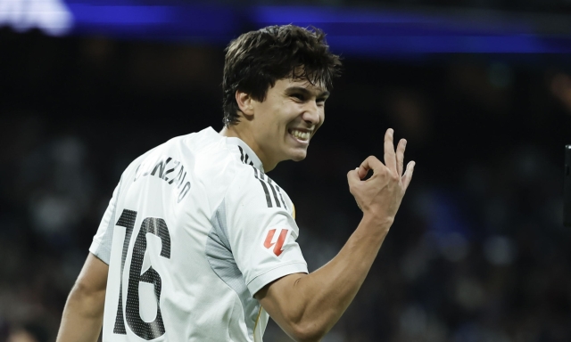 Asse Como-Real: tutto su Gonzalo Garcia. C'è il 9 per la Champions con la "formula Paz"