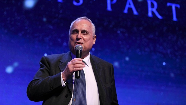 Il sindaco di Reggio Calabria: "Lotito è entusiasta. Puntiamo a un progetto visionario, futuristico"