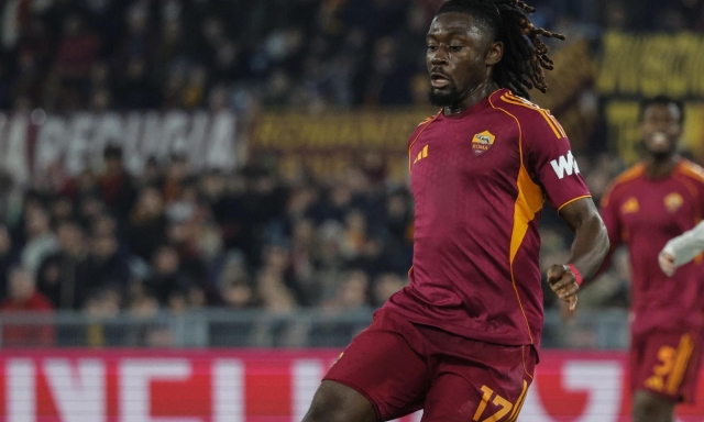 L'Arsenal accelera per Koné: accordo col giocatore. La Roma vuole 50 milioni, e così risolve il problema plusvalenze