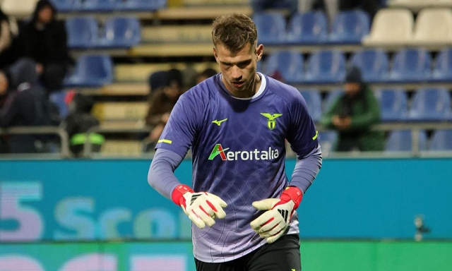Inter, Vicario sedotto e abbandonato: ora sfida Provedel-Kepa per affiancare Martinez