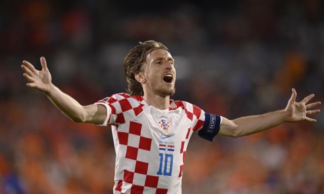 Croazia al Fantacampionato Mondiale: titolari, rigorista, possibili sorprese e chi prendere