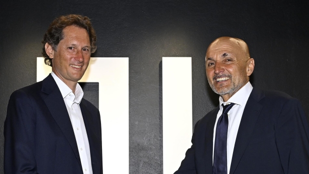 Farà l'Europa League, ma punta allo scudetto: Juve, c'è un maxi bonus nel contratto di Spalletti