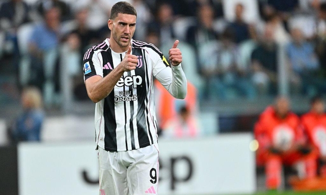 Juve-Vlahovic, non è finita. Spalletti vuole trattenerlo, Dusan aspetta Carnevali a Torino