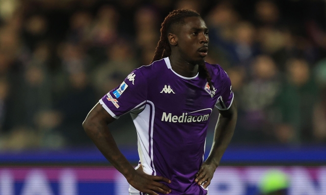 Furto a casa di Moise Kean: bottino da 300mila euro