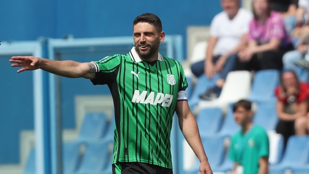 La Juve rincorre Berardi da vent'anni. E anche quest'estate...