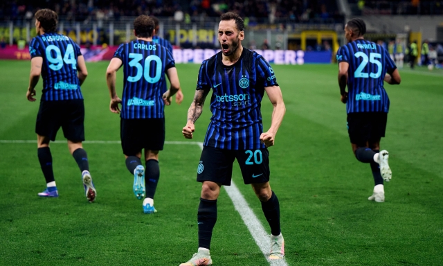 Calhanoglu, la solita storia: la Turchia chiama, l'Inter lo blocca: "Da qui non si muove"