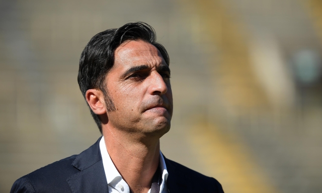 Roma, inizia l'era D’Amico. Deroga anticipata per il nuovo ds