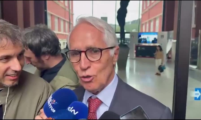 Ineleggibilità Malagò, il Collegio garanzia del Coni: "Decisione non di nostra competenza"