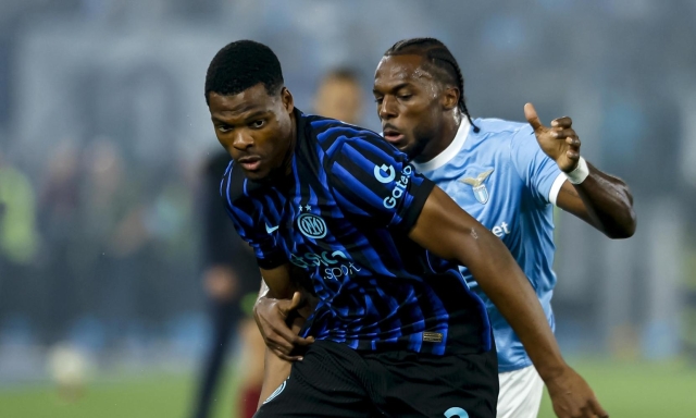 Occhio Inter! Il Real piomba su Dumfries: a luglio può liberarsi per meno di 25 milioni