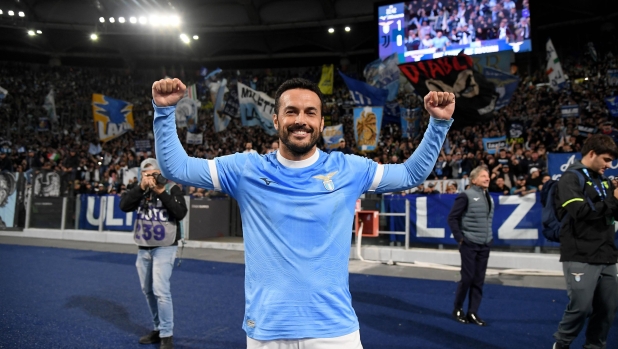 Lazio, Pedro ha scelto il suo futuro: sarà una delle voci de La Liga per Dazn Spagna