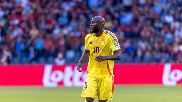 Lukaku ammette: "Un miracolo essere al Mondiale dopo la stagione che ho passato"
