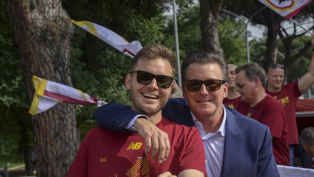 Roma, l'obiettivo? Rientrare nei parametri Uefa. Ed ecco le possibili cessioni