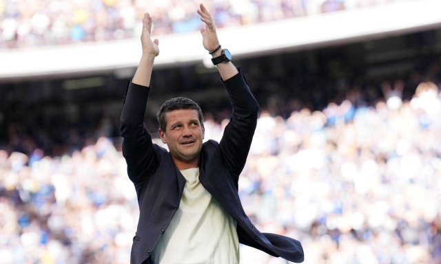 Chivu-Inter, si chiude l'operazione rinnovo: l'agente del tecnico in sede per la firma fino al 2028