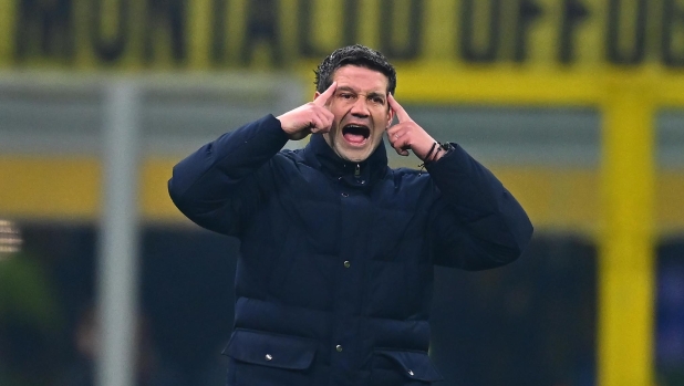 Inter, ora è ufficiale: Chivu rinnova fino al 2028