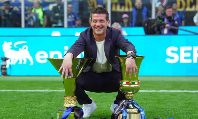 Chivu-Inter, fumata bianca: è fatta per il rinnovo fino al 2028 con opzione di un altro anno
