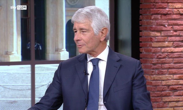 Consiglio dei ministri: dal decreto-legge più strumenti per accelerare l'intervento per gli stadi di Euro32