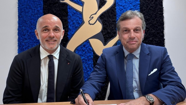 L'asse del riscatto: Percassi, Sarri e Giuntoli per la rinascita dell'Atalanta