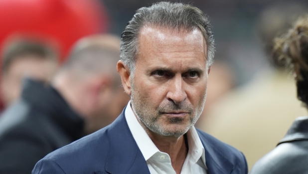 Sorpresa, Cardinale è nella lista dei 100 personaggi più influenti dello sport