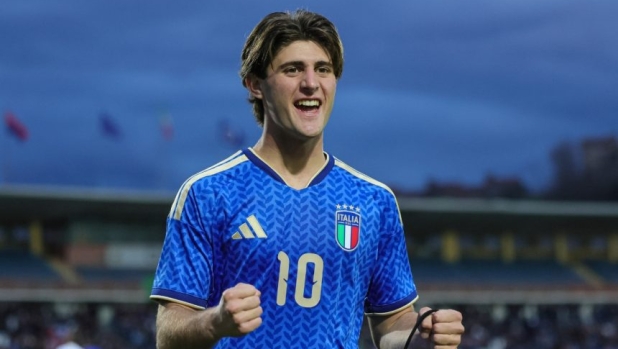 Aquilani punge Baldini: "Lo stimo, ma Liberali andava convocato. Non ci sono giocatori così"