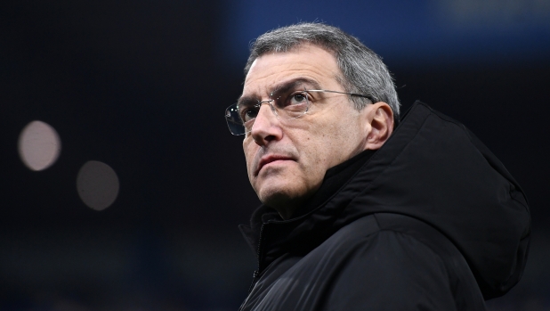 Juve, Comolli cancella... Comolli: tutti gli acquisti dell'anno scorso sono già in vendita