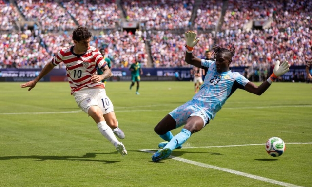Pulisic e le frasi polemiche dopo il primo gol del 2026. E il futuro al Milan è tutto da scrivere