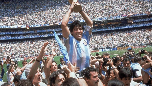 "Da quale pianeta sei venuto?": Maradona e i quarant'anni del Gol del Secolo
