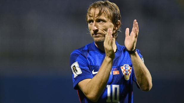 Baturina e l'elogio a Modric: "Non ci sarà mai un altro come lui"