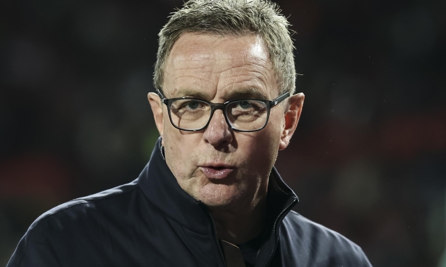 Come cambierebbe il Milan con Rangnick? Rispondiamo in 5 punti