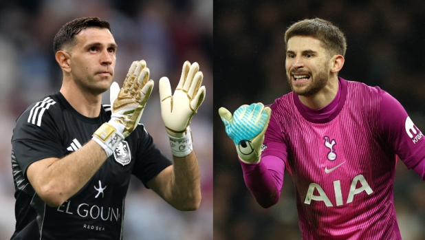 Juve, Alisson sempre più in salita: occhi su Dibu Martinez e Vicario