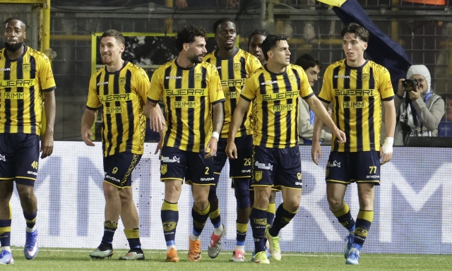 Guerri nuovo patron della Juve Stabia: corsa contro il tempo per restare in Serie B