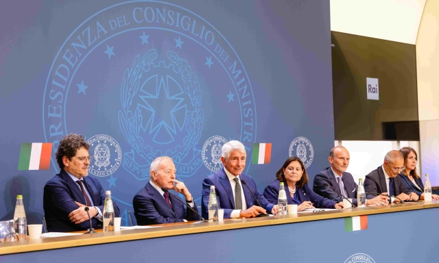 Come cresce il Premio De Sanctis "Sport, Rispetto e Legalità": ci sono Del Piero e Brignone