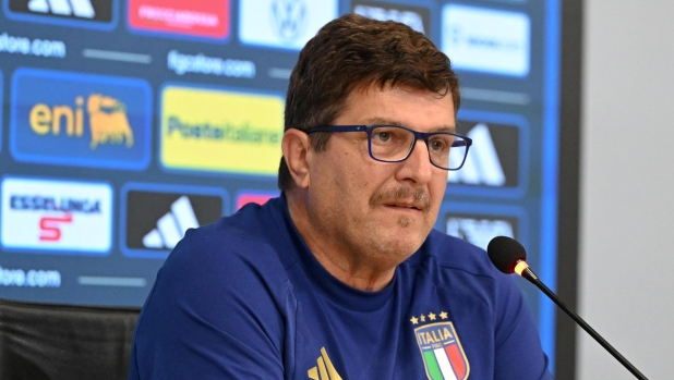 Italia, e se alla fine restasse Baldini? Per i bookie conferma possibile se...