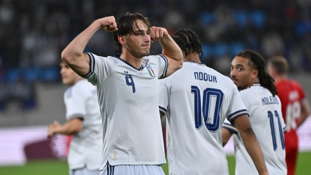 Grecia-Italia, il pronostico: rischio ranking, gli azzurri di Baldini devono vincere