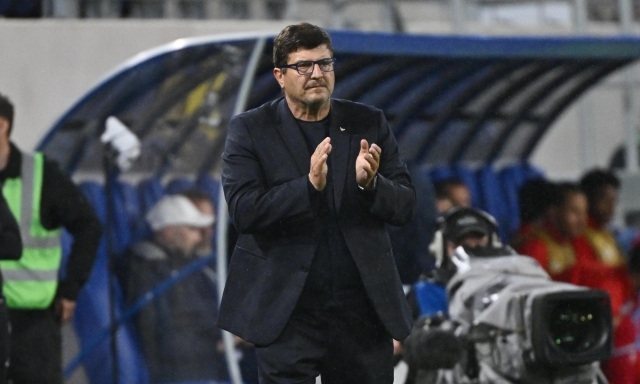 Silvio Baldini: "Restare ct? Non dipende da me, ma basta darmi dello scappato di casa..."