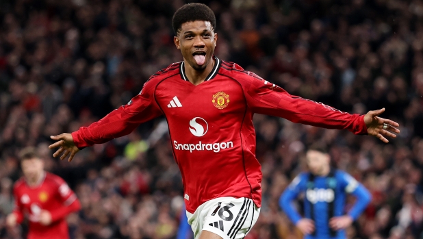 Atalanta, ti ricordi Diallo? Da promessa in Primavera a stella di United e Costa d’Avorio