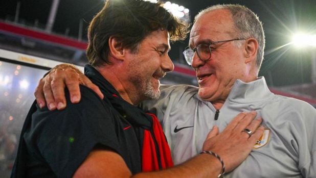 Bielsa di notte, i limoni e una vecchia ipotesi Milan: 5 curiosità sul candidato Pochettino