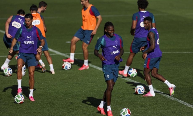 Leao: "Pubalgia e fuori posizione, stagione logorante. Premier o Liga mi valorizzerebbero di più"