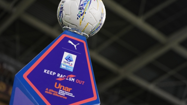 Serie A, il sorteggio del calendario 2026-27: tutte le giornate