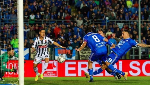 Ascoli-Union Brescia, al Del Duca in palio l'ultimo posto in Serie B: il pronostico