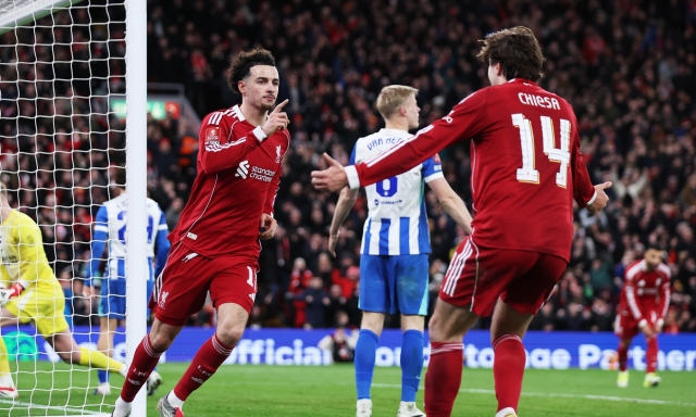 Chiesa, assist all'Inter: "Jones mi ha chiesto dell'Italia...". A che punto è la trattativa col Liverpool