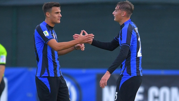 "PiSta", arrivano Pio e Stankovic: i Chivu boys pronti a prendersi l'Inter