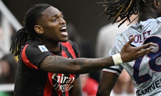 Leao vuole andarsene, il Milan vuole cederlo. Ma è così facile venderlo?