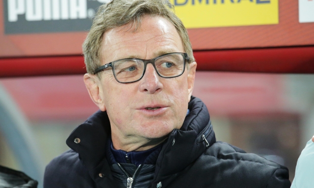 L'Austria avvisa il Milan: "Vogliamo tenere Rangnick fino all'Europeo"