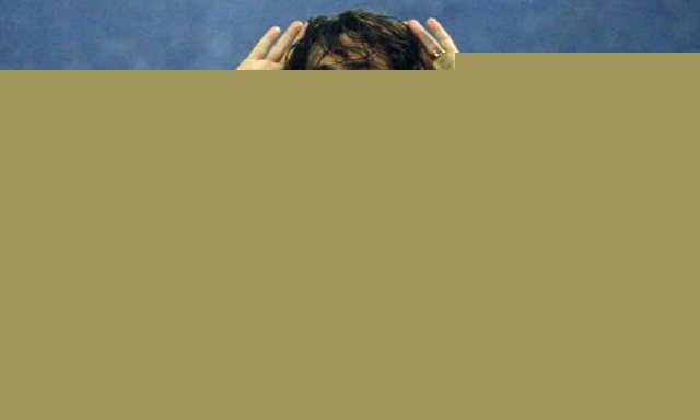 Delvecchio: “Nascosi a mia moglie che ero un calciatore. Sfottevo Nesta, e lui: 'Sei famoso grazie a me'”