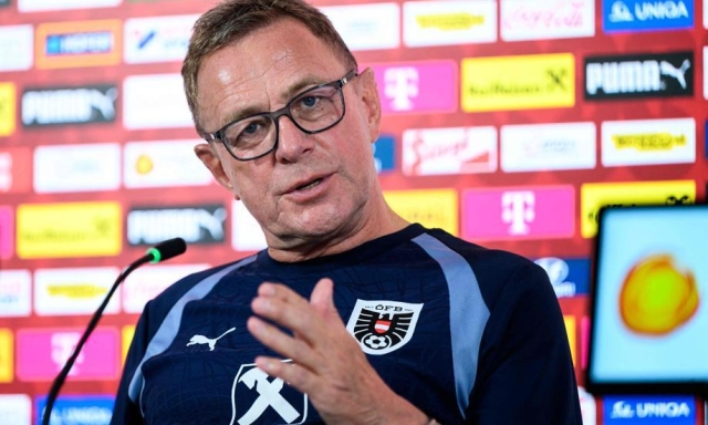Cardinale, è l'ora di decidere: tutti i pro e contro di Rangnick